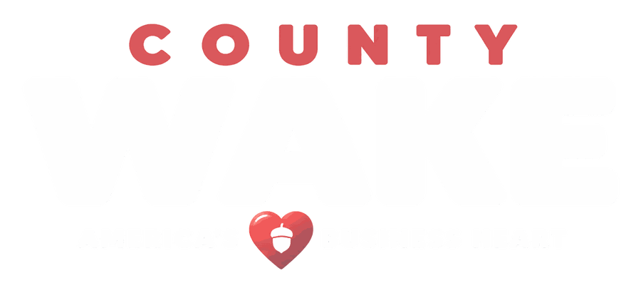 America's Business Heart Wake County